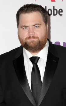 Paul Walter Hauser